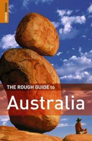 Australia: Rough Guide by Various