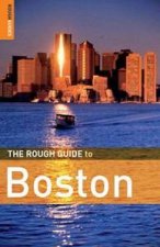 The Rough Guide To Boston