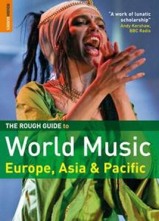 Europe, Asia and Pacific, 3rd Ed by Various