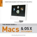 Rough Guide Macs And OS X