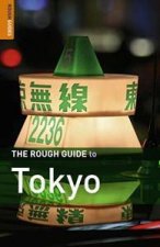 The Rough Guide To Tokyo