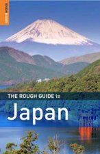 The Rough Guide To Japan