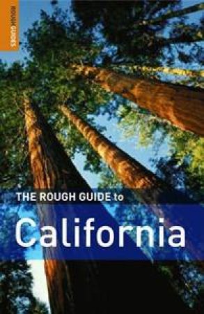 The Rough Guide To California by Various