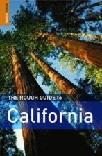 The Rough Guide To California