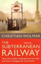 The Subterranean Railway