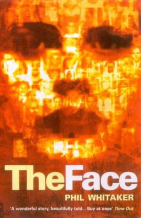 The Face by Phil Whitaker