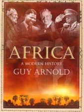 Africa A Modern History