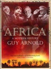 Africa A Modern History