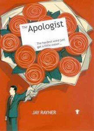 The Apologist by Jay Rayner