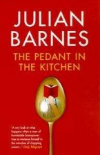 The Pedant In The Kitchen