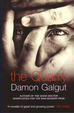 The Quarry by Damon Galgut