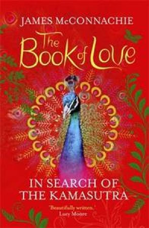 The Book of Love by James McConnachie