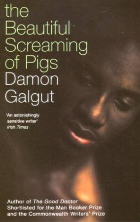 The Beautiful Screaming Of Pigs by Damon Galgut