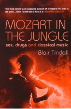 Mozart In The Jungle