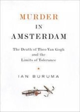 Murder In Amsterdam