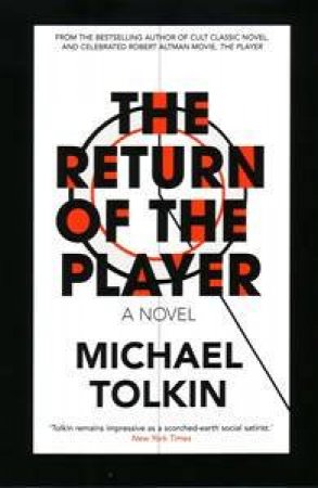 The Return Of the Player by Michael Tolkin