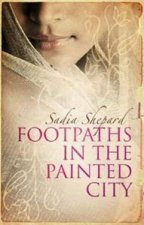 Footpaths in the Painted City An Indian Journey