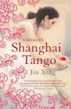 Shanghai Tango