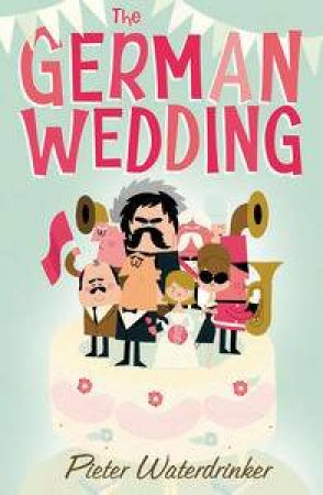 German Wedding by Pieter Waterdrinker