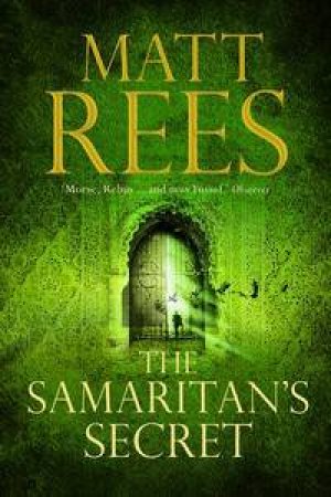 Samaritan's Secret by Matt Rees