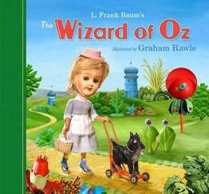 The Wizard of Oz by Graham Rawle