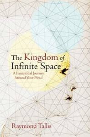 The Kingdom of Infinite Space: A Fantastical Journey Around Your Head by Raymond Tallis