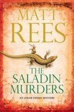 The Saladin Murders