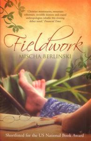 Fieldwork by Mischa Berlinski