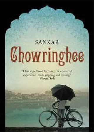 Chowringhee by Sankar