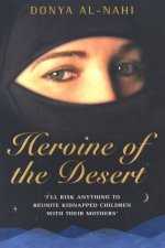 Heroine Of The Desert