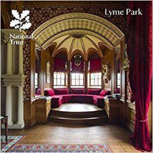 Lyme Park, Cheshire: National Trust Guidebook by Susie Stubbs