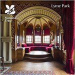 Lyme Park Cheshire National Trust Guidebook