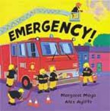 Emergency Board Book