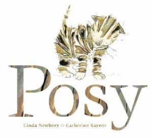 Posy by Catherine Rayner