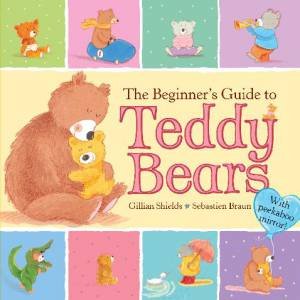 Beginner's Guide to Teddy Bears by Gillian Shields