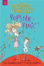 Frightful Families Popstar Panic