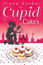 The Lulu Baker Trilogy Cupid Cakes