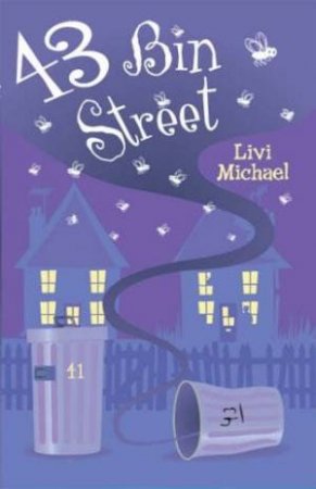 43 Bin Street by Michael Livi