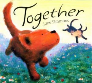 Together by Jane Simmons