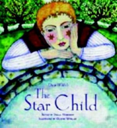 The Star Child by Stella Maidment