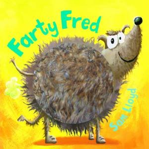 Farty Fred by Sam Lloyd