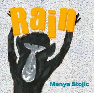 Rain by Manya Stojic