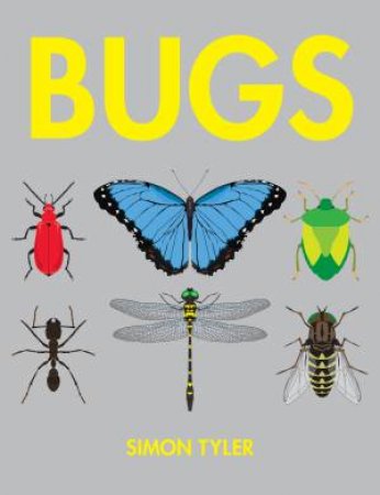Bugs by Simon Tyler