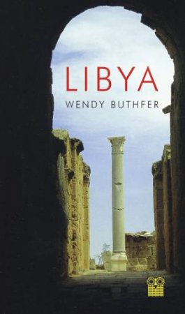 Libya by WENDY BUTHFER