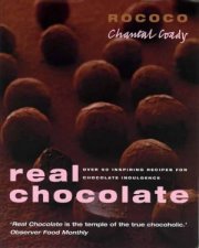 Real Chocolate