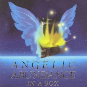 Angelic Abundance In A Box by Angela McGerr