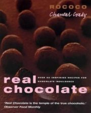 Real Chocolate