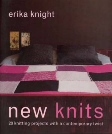 New Knits by Erika Knight