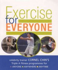 Exercise For Everyone