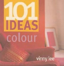 101 Ideas Colour